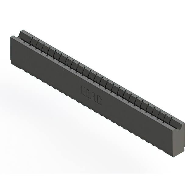 737-025-520-106 EDAC Inc.  Edgeboard Connectors